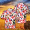 Farm Hawaiian Shirt, American Colors Charolais Cattle All Printed 3D Hawaiian Shirt For Men And Women, Cow Hawaiian Shirt 3 Farm Hawaiian Shirt American Colors Charolais Cattle All Printed 3D Hawaiian Shirt For Men And Women Cow Hawaiian Shirt 1