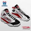 Atlanta Falcons Nfl Ver 1 Air Jordan 13 Sneaker - Hot Sale 2024