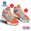 Denver Broncos Nfl Air Jordan 13 Shoes - Hot Sale 2024