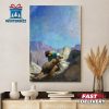 The Lost Sheep Wall Art