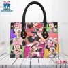 Minnie Mouse Disney Leather Handbag