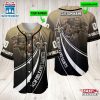 Personalized Name And Number New Orleans Saints NFL Mascot Football Baseball Jersey Shirt