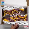 Washington Redskins NFL Clunky Max Soul Shoes For Fans This Season