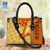 Winnie the Pooh Tigger Disney Leather Handbag