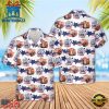 Farm Hawaiian Shirt, Beefmaster American Flag Pattern Hawaiian Shirt, Cow Hawaiian Shirt