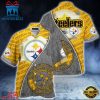 NFL Pittsburgh Steelers Summer Hawaii Shirt New Trend For This Season