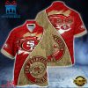 NFL San Francisco 49ers Summer Hawaii Shirt New Trend For This Season