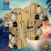 NHL Anaheim Ducks Hawaiian Shirt
