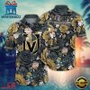 NHL Vegas Golden Knights Hawaiian Shirt