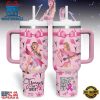 Taylor Swift Music Tumbler 40oz With Handle