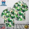Waste Management Patricks' Day Hawaiian Shirt