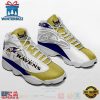 Baltimore Ravens NFL Football Team Air Jordan 13 Shoes 2 - Gift For Fans