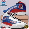 Buffalo Bills NFL Ver 4 Air Jordan 13 Sneaker - Gift For Fans