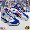 Buffalo Bills NFL Ver 7 Air Jordan 13 Sneaker - Gift For Fans