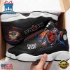 Chicago Bears NFL Air Jordan 13 Shoes - Gift For Fans
