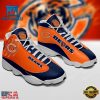 Chicago Bears NFL Ver 1 Air Jordan 13 Sneaker - Gift For Fans