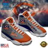 Chicago Bears NFL Ver 3 Air Jordan 13 Sneaker - Gift For Fans