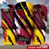 Custom Name Arizona Cardinals NFL Logo Team Tumbler Gift For Fans