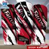 Custom Name Atlanta Falcons NFL Logo Team Tumbler Gift For Fans