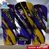 Custom Name Baltimore Ravens NFL Logo Team Tumbler Gift For Fans