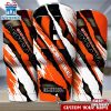 Custom Name Cincinnati Bengals NFL Logo Team Tumbler Gift For Fans