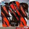 Custom Name Cleveland Browns NFL Logo Team Tumbler Gift For Fans