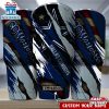 Custom Name Dallas Cowboys NFL Logo Team Tumbler Gift For Fans