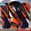 Custom Name Denver Broncos NFL Logo Team Tumbler Gift For Fans