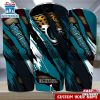 Custom Name Jacksonville Jaguars NFL Logo Team Tumbler Gift For Fans