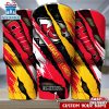 Custom Name Kansas City Chiefs NFL Logo Team Tumbler Gift For Fans