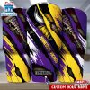 Custom Name Minnesota Vikings NFL Logo Team Tumbler Gift For Fans