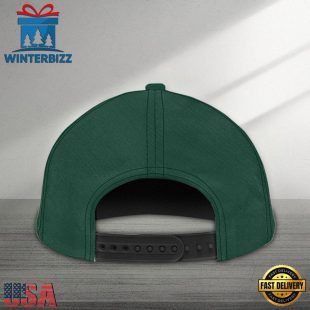 Custom Name New York Jets Classic Baseball Cap