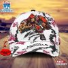 Custom Name NFL Arizona Cardinals Mascot Football Baseball Cap