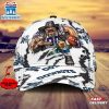 Custom Name NFL Dallas Cowboys Mascot Football Baseball Cap