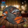Custom Name NFL Denver Broncos Superman All Over Print 3D Classic Cap