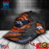 Custom Name NFL Denver Broncos Wonder Woman All Over Print 3D Classic Cap