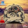 Custom Name NFL New Orleans Saints Mascot Football Baseball Cap