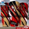Custom Name San Francisco 49ers NFL Logo Team Tumbler Gift For Fans