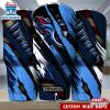 Custom Name Tennessee Titans NFL Logo Team Tumbler Gift For Fans