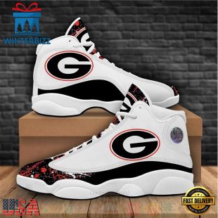 Green Bay Packers Football NFL Air Jordan 13 Shoes - Gift For Fans