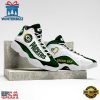 Green Bay Packers NFL Ver 4 Air Jordan 13 Sneaker - Gift For Fans