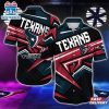 Houston Texans NFL Team Football Logo Sport Hawaiian Shirt