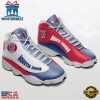 Houston Texans NFL Ver 1 Air Jordan 13 Sneaker - Gift For Fans