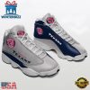 Houston Texans NFL Ver 2 Air Jordan 13 Sneaker - Gift For Fans