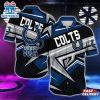 Indianapolis Colts NFL Team Football Logo Sport Hawaiian Shirt