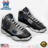 Indianapolis Colts NFL Teams Football Air Jordan 13 Shoes - Gift For Fans