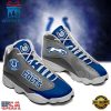 Indianapolis Colts NFL Ver 8 Air Jordan 13 Sneaker - Gift For Fans