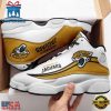 Jacksonville Jaguars NFL Air Jordan 13 Shoes - Gift For Fans
