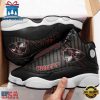 Kansas City Chiefs NFL Air Jordan 13 Shoes - Gift For Fans