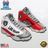 Las Vegas Raiders NFL Ver 3 Air Jordan 13 Sneaker - Gift For Fans